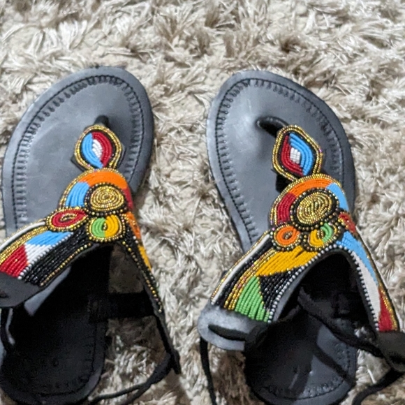 Sandales - Picture 4 of 4